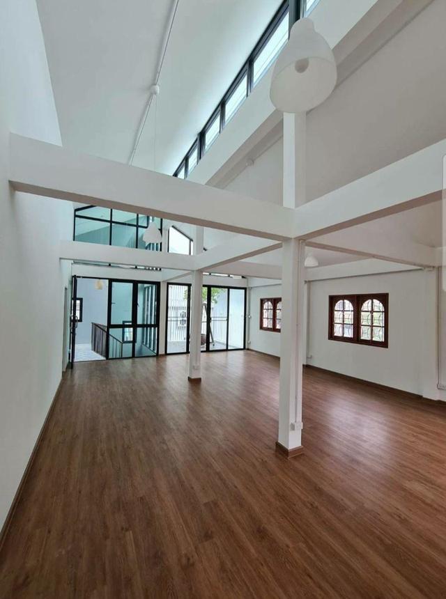 ให้เช่าโฮมออฟฟิศ กลางซอยโชคชัย 4 บ้านสวยรีโนเวทใหม่ (N.1820) 4