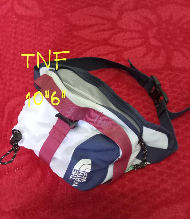 ขายกระเป๋าคาดเอวคาดอกมือสองแบรนด์ รูปที่ 2