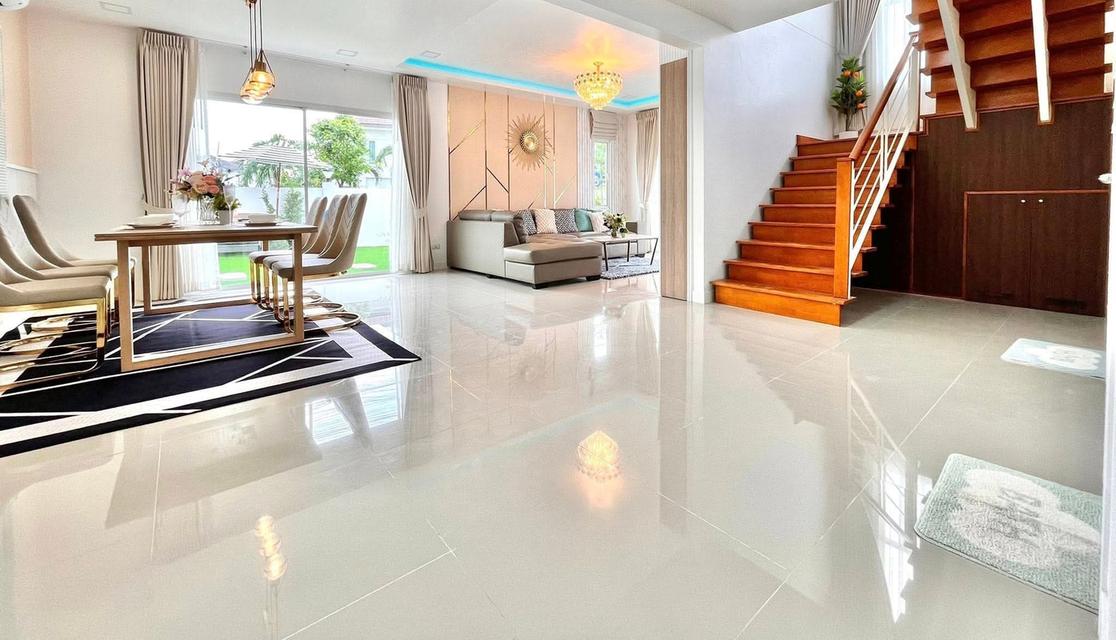 Baan Pruksanara Pattaya 7.99 M 8