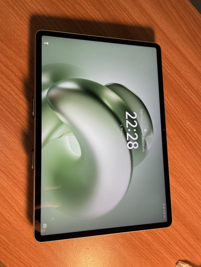 Huawei mathpad 11.5”S  6
