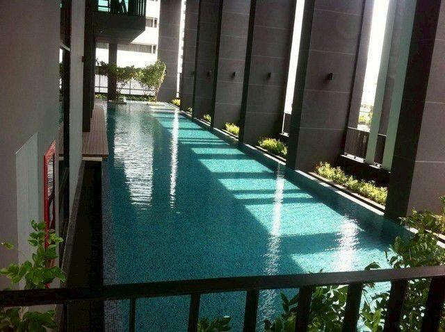 ขายและเช่าคอนโด เดอะ แคปปิตอล เอกมัย-ทองหล่อ ถ. เพชรบุรีตัดใหม่ แขวงบางกะปิ เขตห้วยขวาง กรุงเทพมหานคร 6