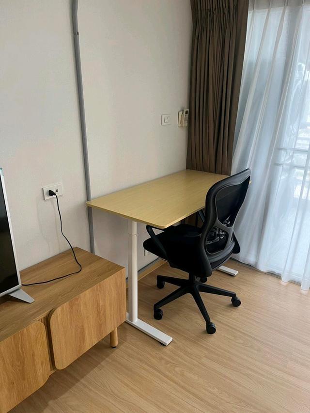 ให้เช่า คอนโดรีโนเวทใหม่ทั้งห้อง ใหญ่จุใจ 52 ตร.ม. The Waterford Diamond Sukhumvit 30/1 (ใกล้ BTS พร้อมพงษ์ แค่ 500 ม. เพียง 25,000บาท/เดือน 20