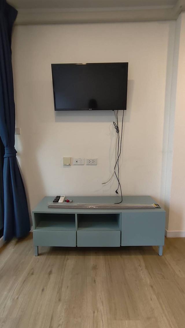 คอนโด ATTITUDE BU CONDOMINIUM 4