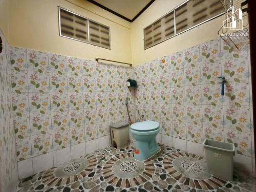 🔥 หลุดขาย! บ้านเดี่ยวเรวดี 25 ทำเลทองนนทบุรี ราคาเพียง 4,790,000 บาท! (หลังใหญ่ ฟังก์ชันครบที่สุด) 5