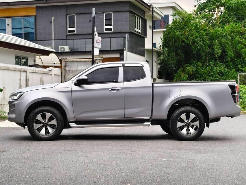 Isuzu D-Max Hi-Lander Space Cab 1.9 Ddi ZPปี 2020 เลขไมล์ 26,000 กม. รูปที่ 5