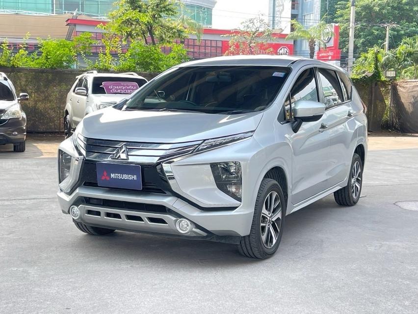 รหัสรถ WMT53 Mitsubishi Xpander 1.5 GT ปี 2019 5