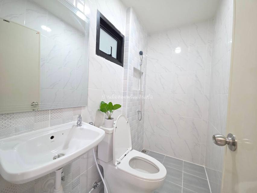 หมู่บ้านเคซี 2 หทัยราษฎร์ 39  12