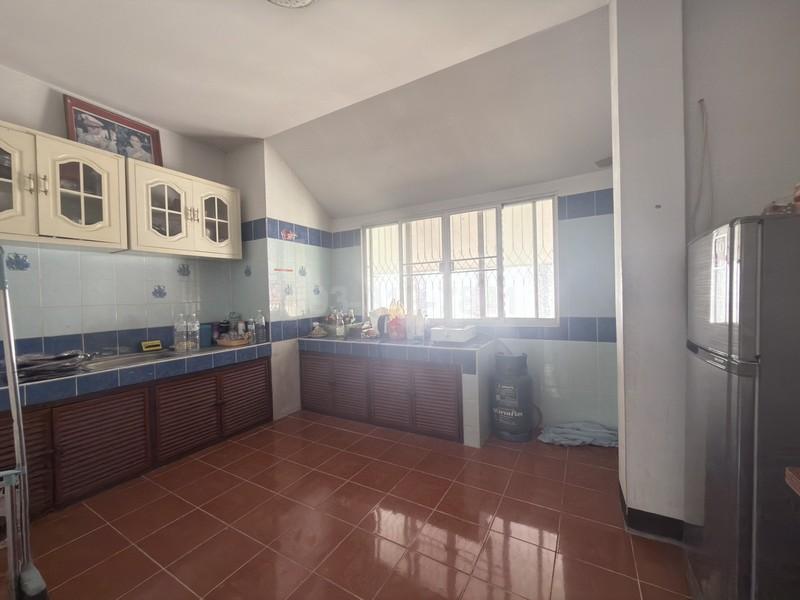 ขายบ้านเดี่ยว ชั้นเดียว ย่านหางดง หมู่บ้านธารอิงดอย หลังไปรษณีย์หางดง บ้านอยู่สุดซอย เงียบสงบ หน้าบ้านเป็นสนามหญ้า ไม่ชนใคร 15