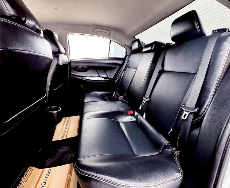 รหัสรถ 6B262 VIOS 1.5 MID 2020 11