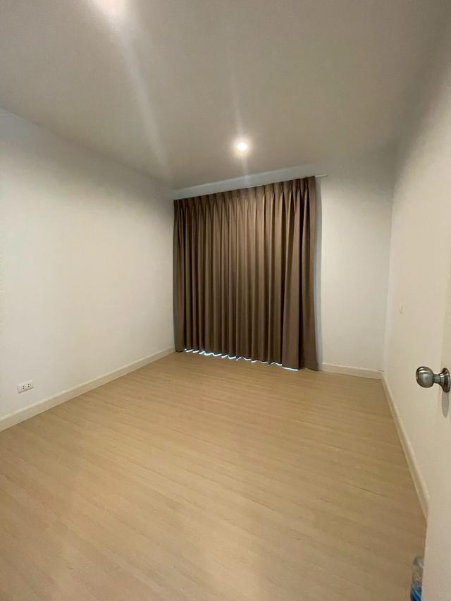 ขายบ้านเดี่ยว ใกล้ม.มหิดล คณาสิริ ศาลายา - ปิ่นเกล้า , Kanasiri Salaya - Pinklao 4