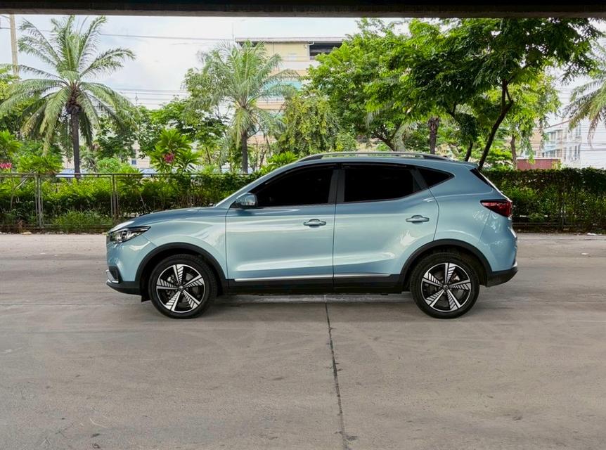 MG ZS EV ปี 2019 จดปี 2020 รูปย่อยที่ 3