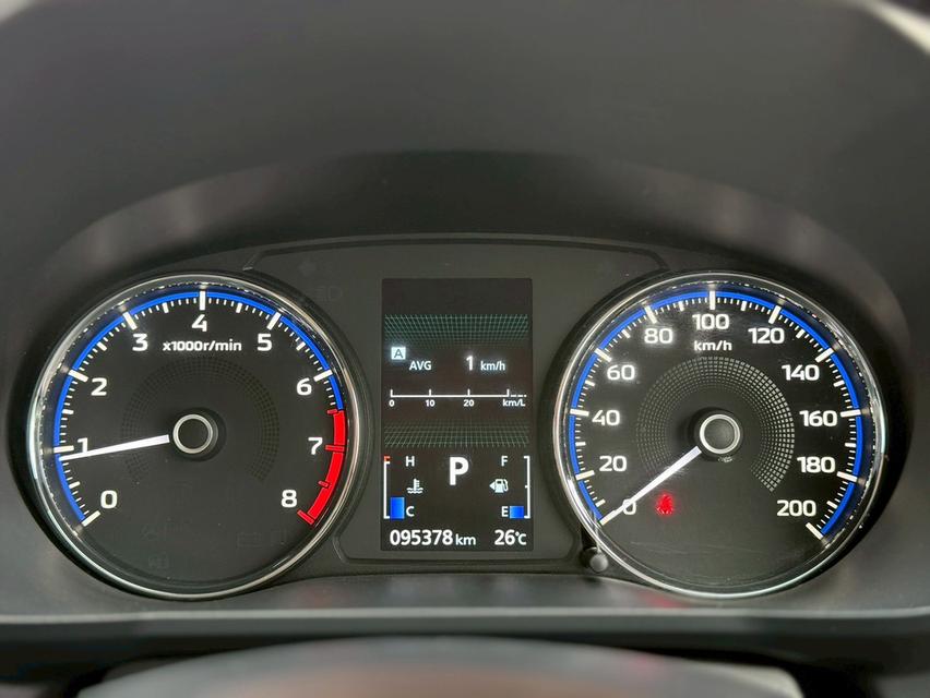 MITSUBISHI XPANDER 1.5 GT ปี 2022 16