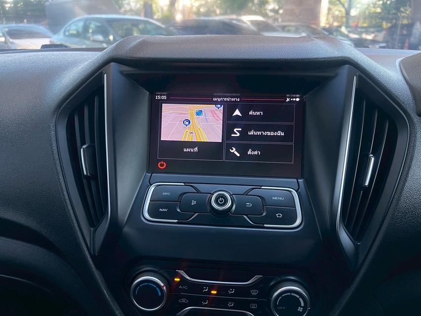 รหัสรถ WMT750 MG5 1.5X Turbo Sunroof ปี 2019 11