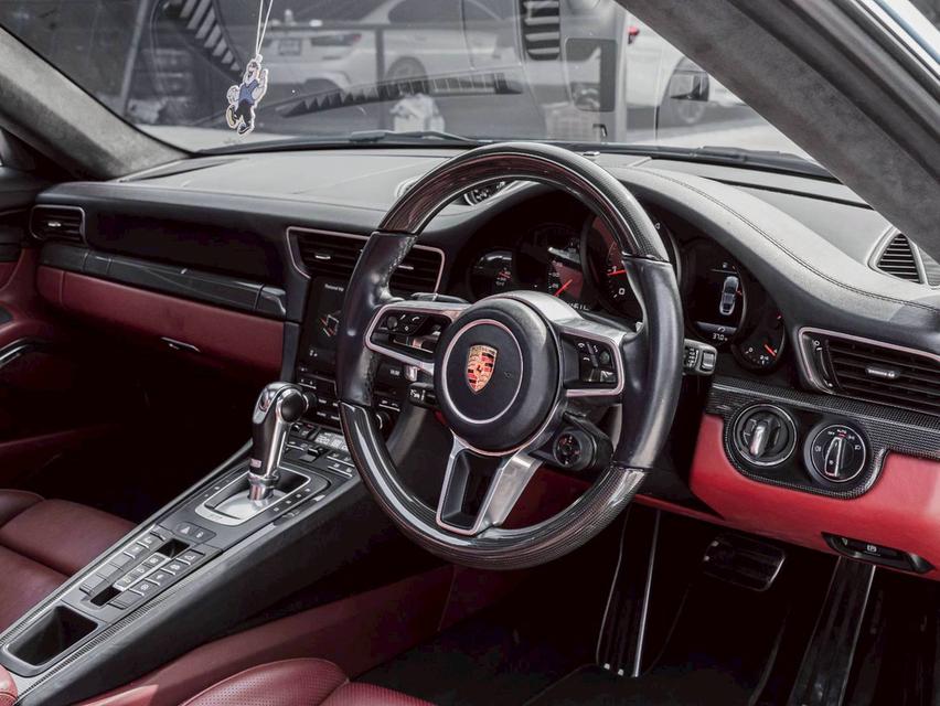 Porsche 991.2 carreraS รูปที่ 8