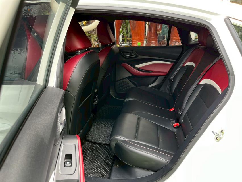👑 MG 5 TOP สุด 1.5 X SUNROOF AUTO! ปี 2024! 👑 18