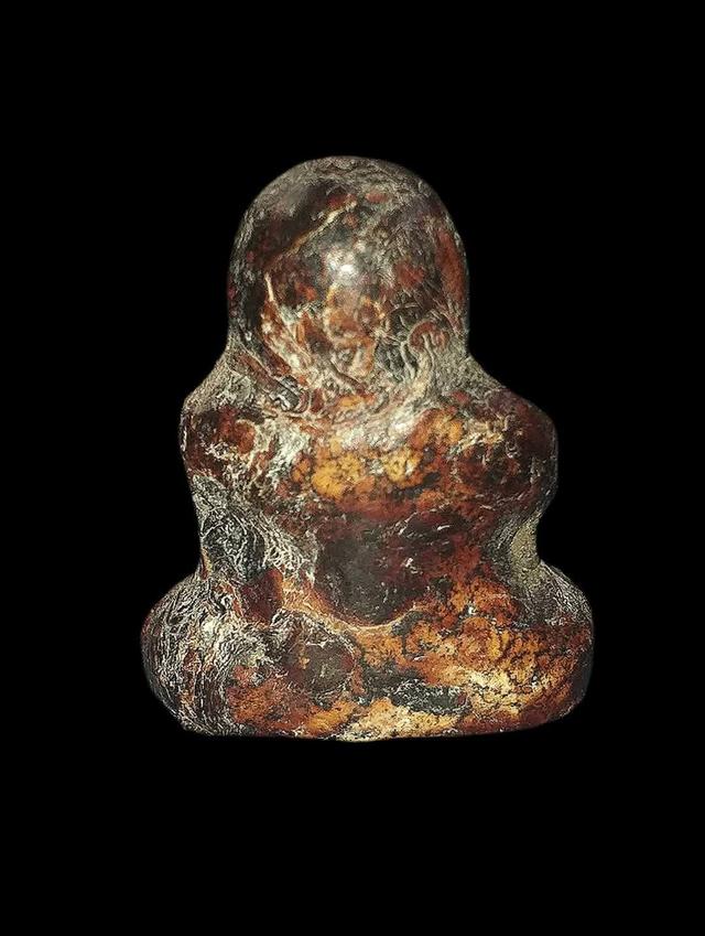 พระปิดตาหลวงปู่เอี่ยม วัดสะพานสูง. รูปย่อยที่ 2