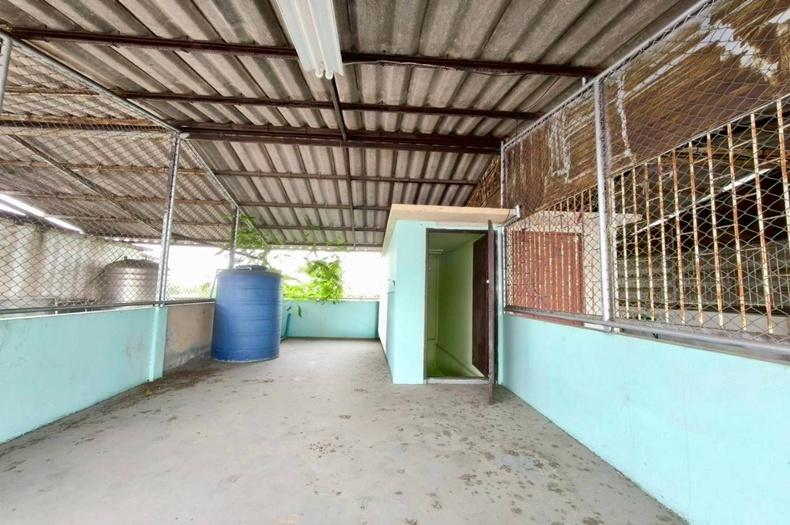 ขาย/เช่า อาคารพาณิชย์ เนื้อที่ 15 ตร.ว. หมู่บ้านขวัญทิพย์ (ซอย 1) (ซอยเพชรเกษม 69), ใกล้เทวาลัยท้าวมหาพรหม ถนนเพชรเกษม แขวงหนองค้างพลู เขตหนองแขม 20