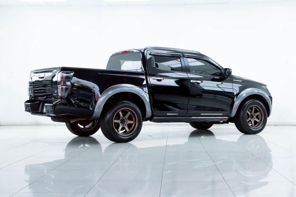 รหัสรถ 2A794 ISUZU DMAX 3.0 ZP HI-LANDER 2022