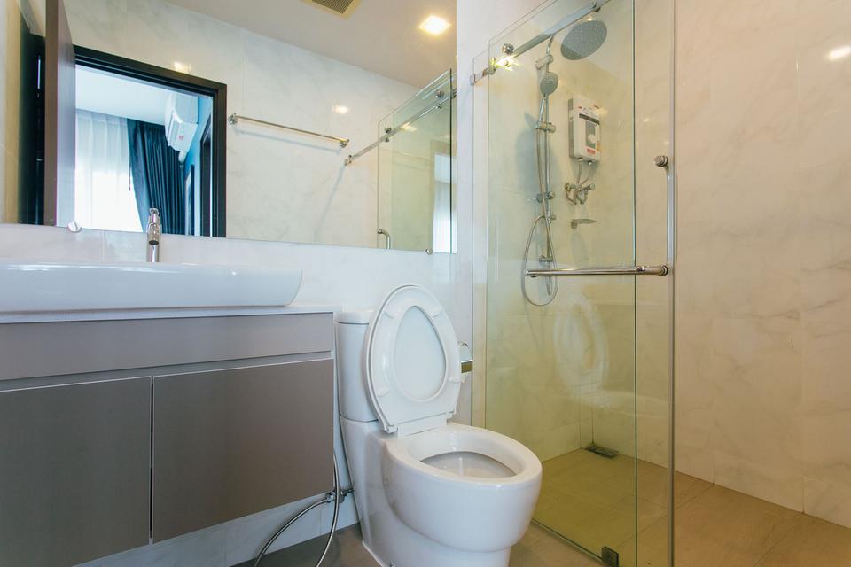 ห้องพัก The Prio Condo 9