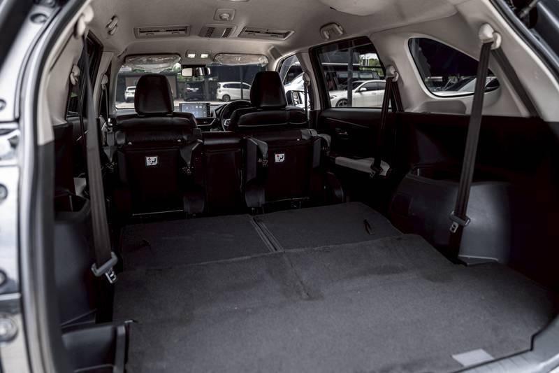 แจ้งรหัสรถ: 67GG3351 🔥 ขาย TOYOTA VELOZ 1.5 PREMIUM (ตัว TOP) ปี 2022 🔥 รูปที่ 15