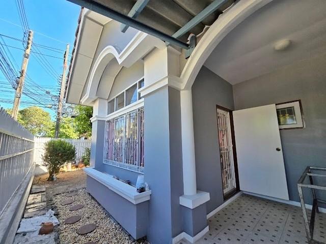 For Sale : Chalong, Single-storey detached house, 2 Bedrooms, 2 Bathrooms 2