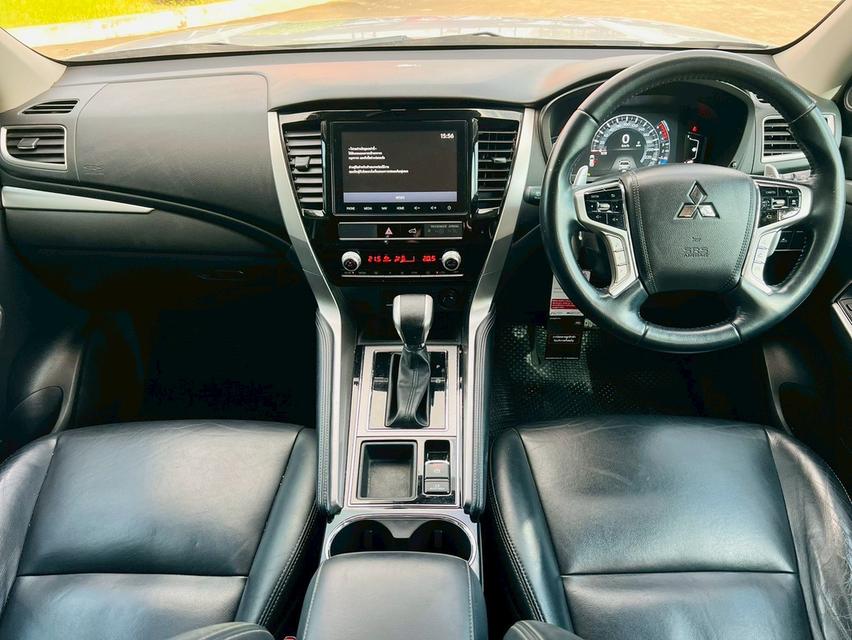 รหัสรถ PBG7862 MITSUBISHI Pajero Sport 2.4 GT Premium 2WD  ปี 2020 9