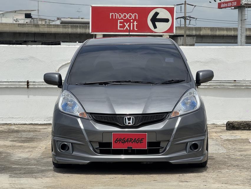 HONDA JAZZ GE 2012 AUTO V IVTEC รูปที่ 5