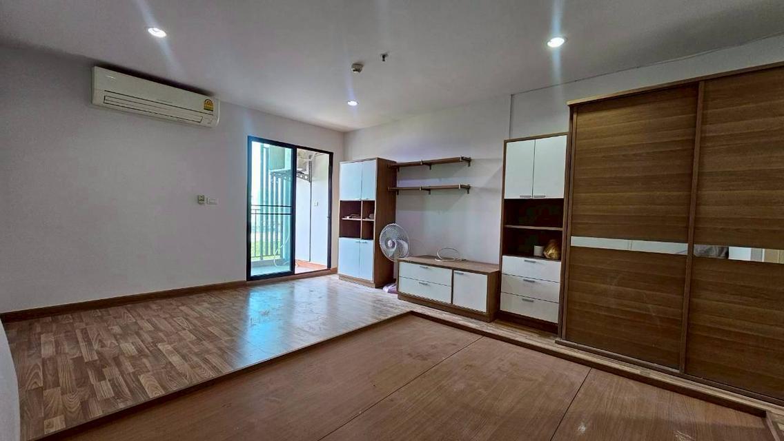 [ขายด่วน] คอนโด รีเจ้นท์ โฮม 15 แจ้งวัฒนะ ราคาดีที่สุด ทำเลเด่น ใกล้ BTS วัดพระศรีฯ 9