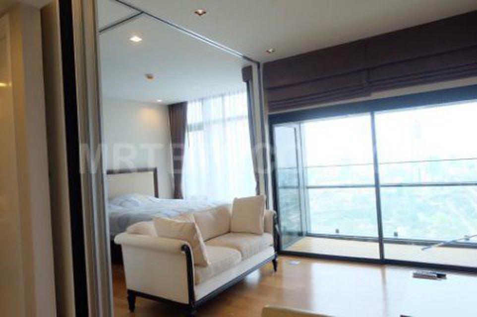 For Sell Condo Circle Living Prototype 46 sqm 1bed 1