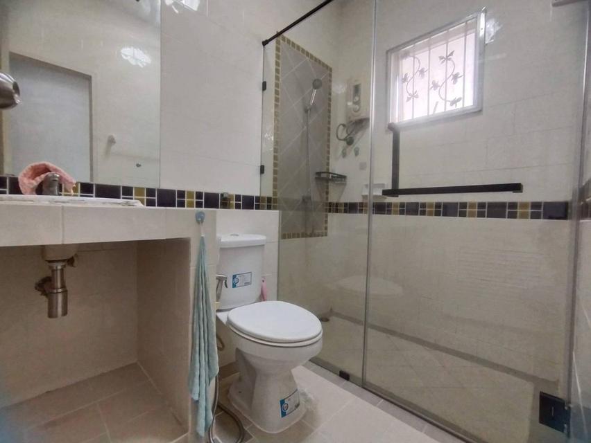 ขาย บ้านเดี่ยว หลังมุม เดอะ นอร์ทเทิร์น ไพร์ม รังสิต พร้อมระบบโซล่าเซลล์ ถนนพหลโยธิน ซอยคลองหลวง 10 ซอยโรงกษาปณ์ ใกล้ฟิวเจอร์ พาร์ค ต่อเติมครัวไทย 19