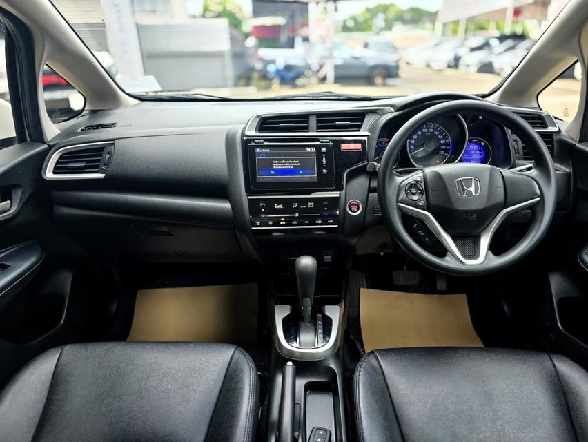 🚗 #HONDA #Jazz #GK 1.5V+ AT 2015 รหัส CBL6408 6