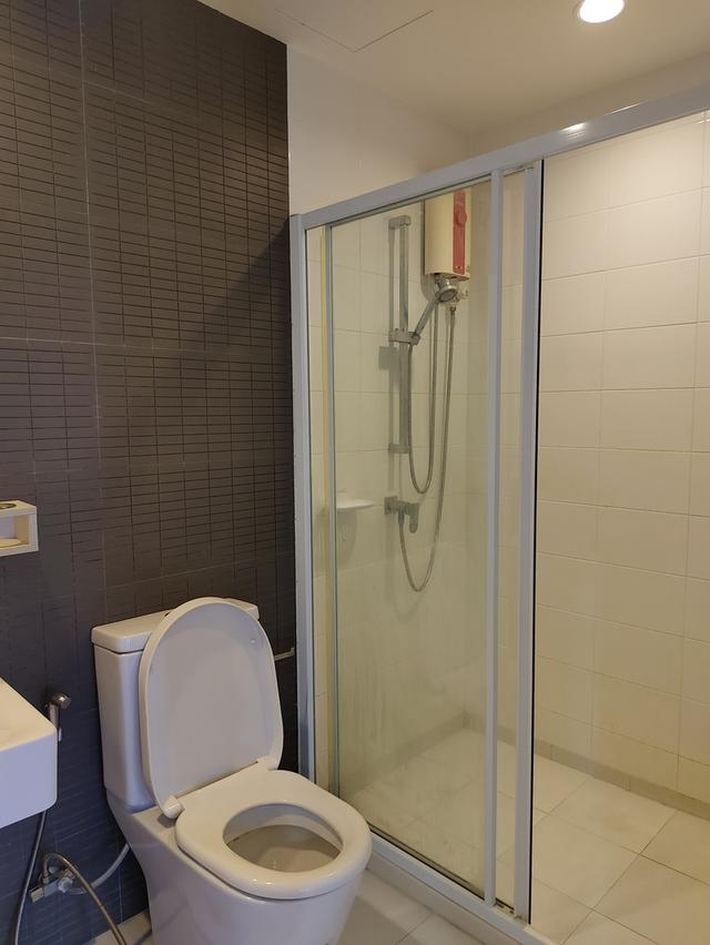 ขายคอนโด เดอะ คีย์ สาทร-ราชพฤกษ์ ห่างBTS วุฒากาศ 200ม 6