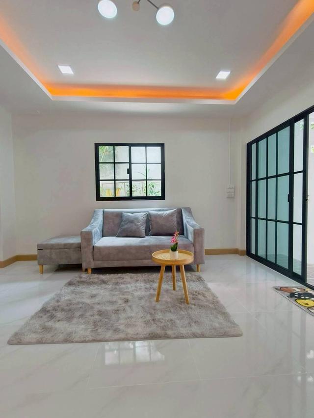 หมู่บ้านอัญชลี หทัยราษฎร์ 21 3