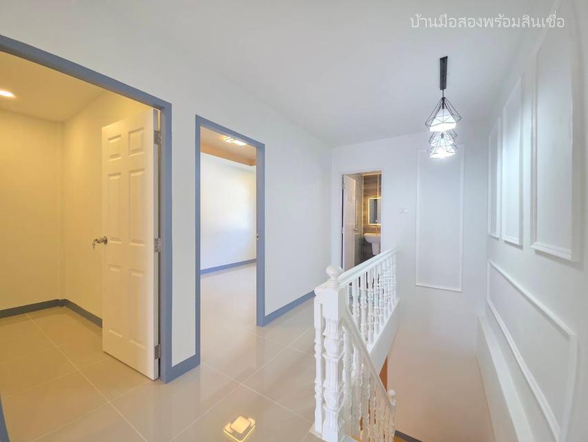 หมู่บ้านเคซี 3 หทัยราษฎร์ 39 10