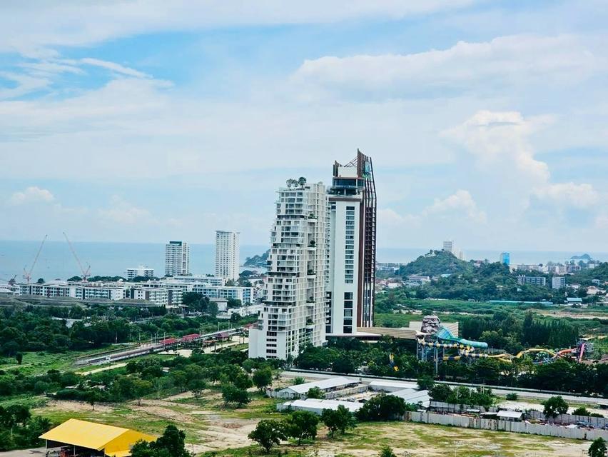 คอนโดบ้านเคียงฟ้า หัวหิน 16