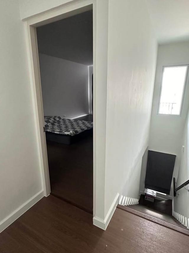 ทาวน์โฮม เบล็สทาวน์ ศรีสมาน-ติวานนท์ เช่า 9