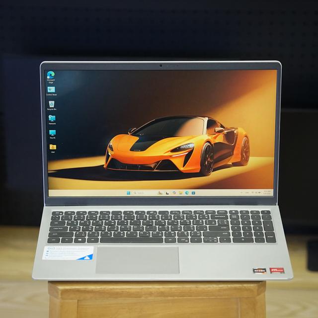 Dell Inspiron 3515 มือสอง