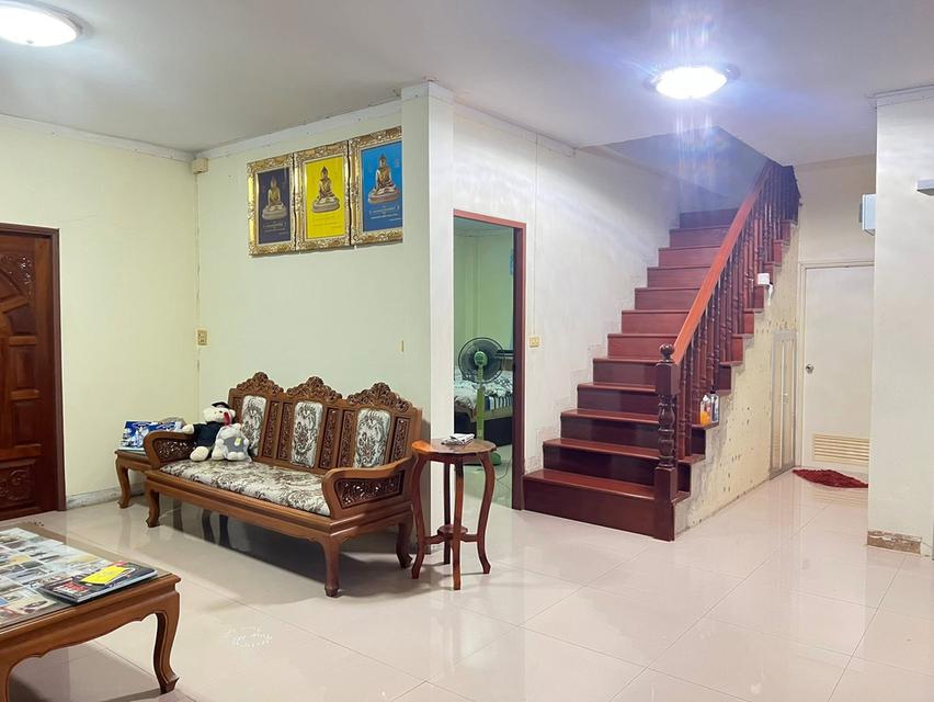 ขายบ้านเดี่ยว 2 ชั้น 4