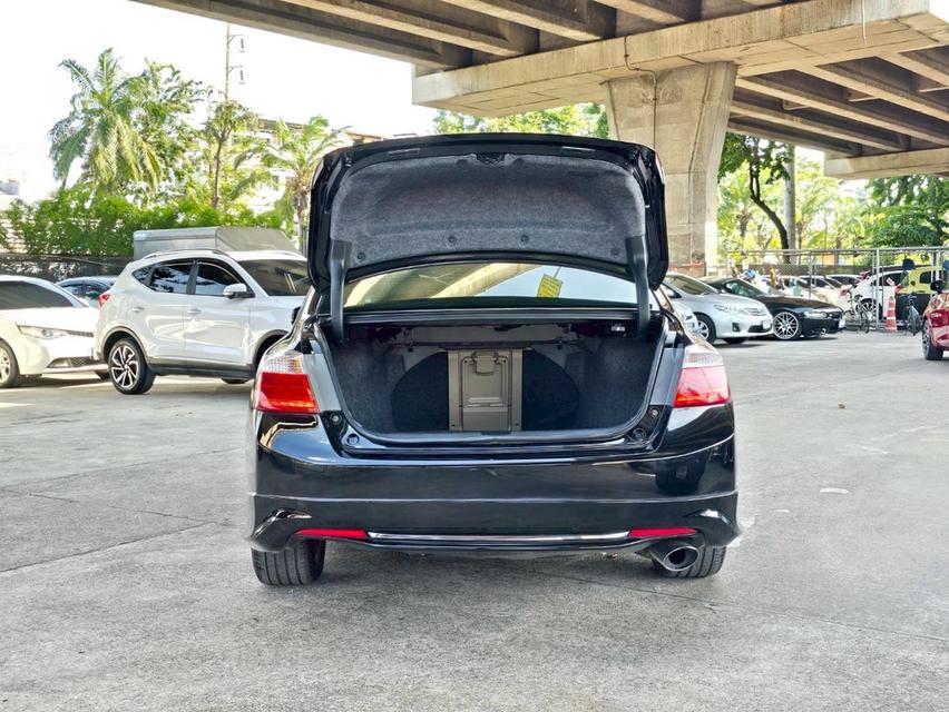 Honda Accord 2.0El ปี14 16