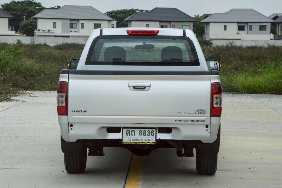 Isuzu Dmax Space Cab 3.0SLX เกียร์ AT ปี 2006