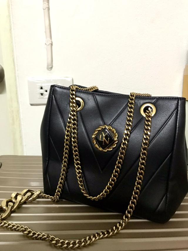MODIZ M CROSSBODY Color : Black