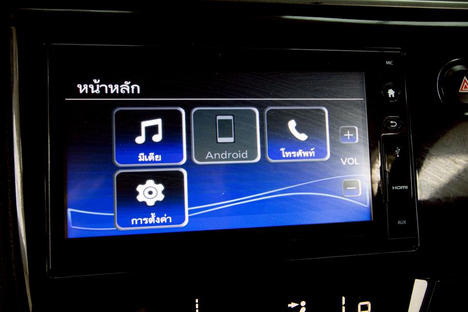รหัสรถ 5B966 💥 รถเข้าใหม่! HONDA BR-V 1.5 SV ปี 2019 💥 12