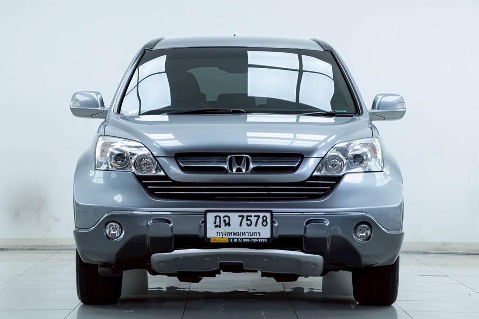 รหัสรถ 2B132 CRV 2.0E 4WD 2010