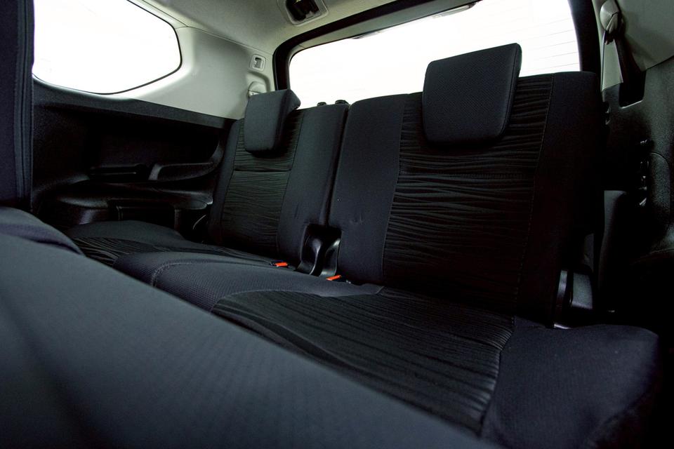 ✨ TOYOTA INNOVA 2.8 CRYSTA AT ปี 2021 ตัวท็อป Crysta รูปที่ 12