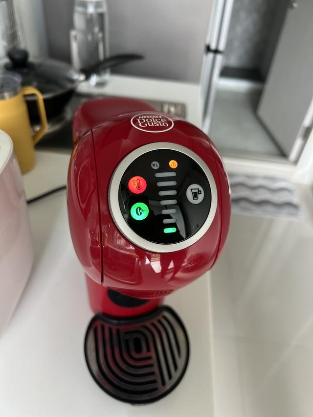 เครื่องชงกาแฟ Coffee Maker Dolce Gusto