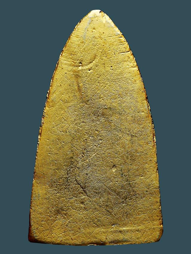 หลวงปู่ทวดเตารีด A วัดช้างให้ ปี 2505....เก่า เดิมๆ 2