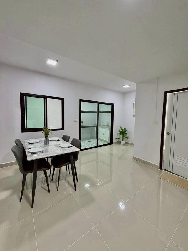 หมู่บ้านพฤกษา 45 วัดลาดปลาดุก บางใหญ่ 11