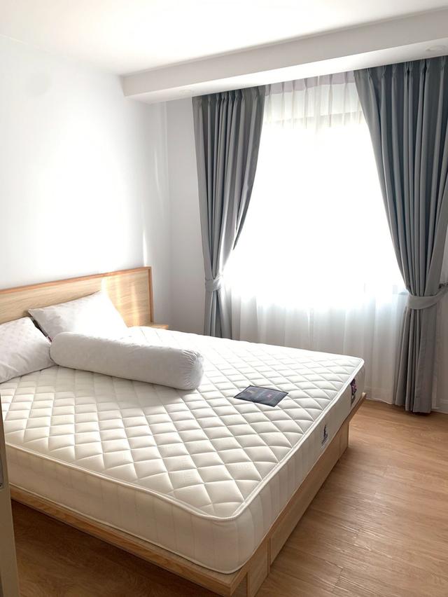 ✨ ปล่อยเช่าคอนโด V Condo ศาลายา  ตึก V2ชั้น4 ✨ ซอยตั้งสิน  ใกล้ มหาวิทยาลัยมหิดล 1