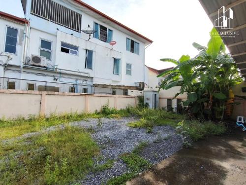 ปล่อยเช่าบ้านเดี่ยวชั้นเดียว ทำเลทอง "ติวานนท์ 25" นนทบุรี 7