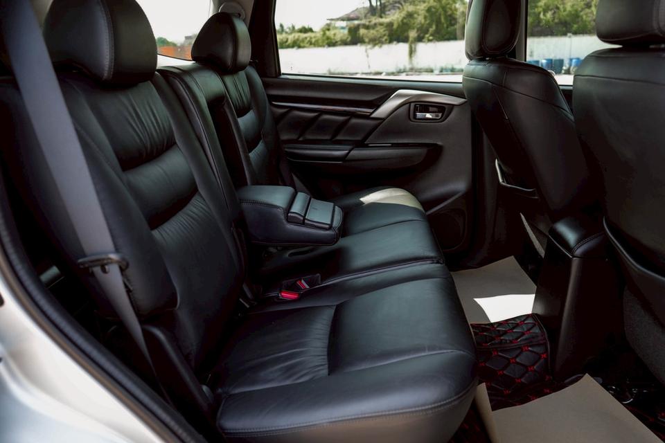 รหัสรถ CBL3215 MITSUBISHI PAJERO SPORT 2.4 GT 2WD AT 2016 15